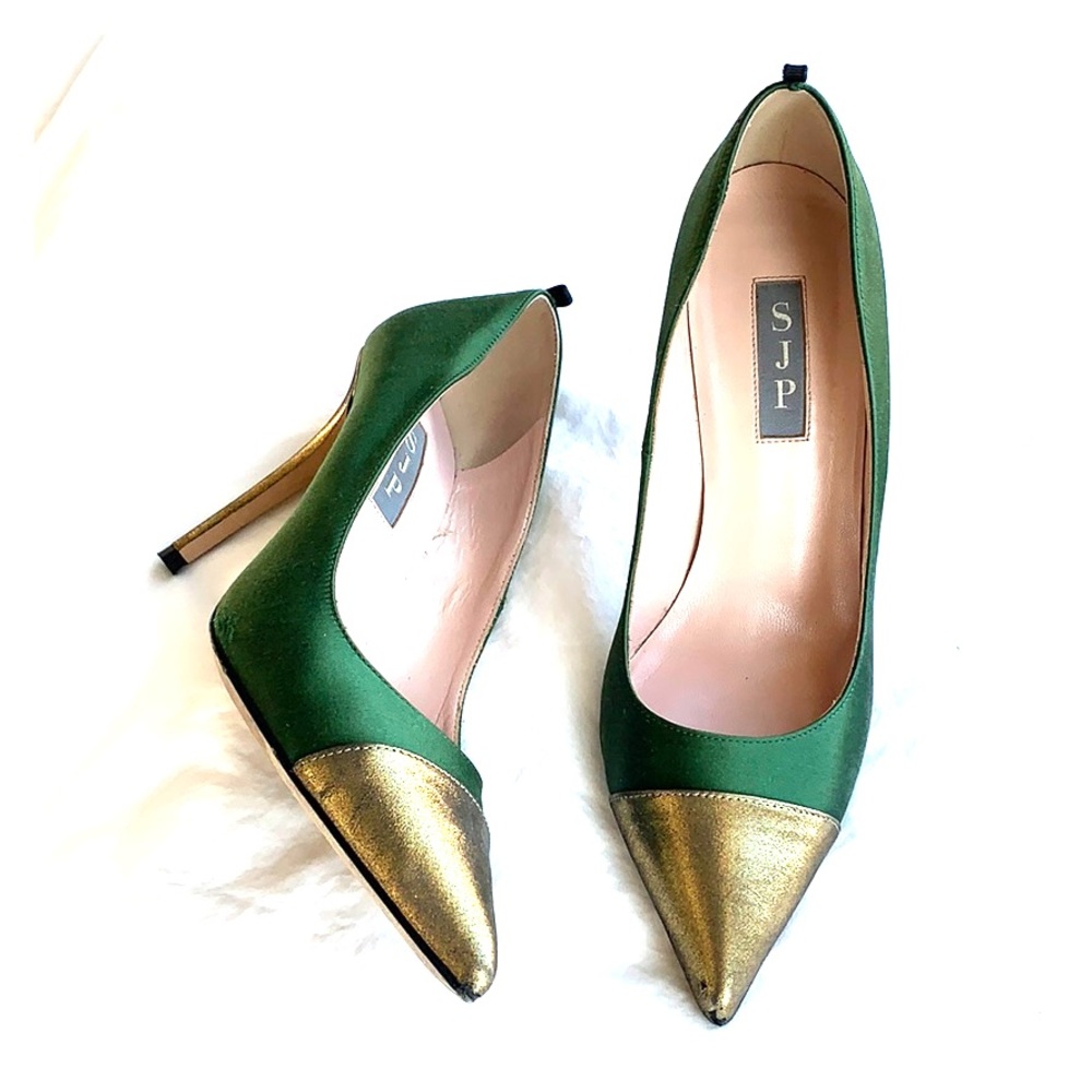 Sarah Jessica Parker Heels